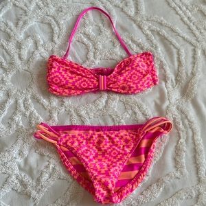 Reversible Smoothies Bikini